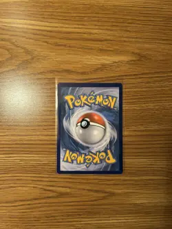 Pokemon Darkrai Holo XY114 Black Star Promo NM - Image 2