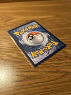 Pokemon Darkrai Holo XY114 Black Star Promo NM - Image 3