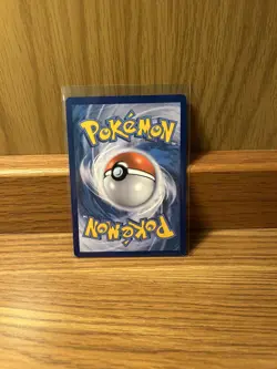 Pokemon Darkrai Holo XY114 Black Star Promo NM - Image 4