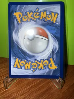 Pokemon TCG Mega Charizard X EX 023 Mega Evolution Promo - Image 2