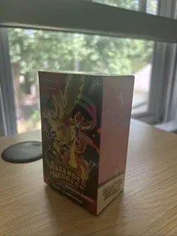 Pokemon TCG: Mega Evolution-Ascended Heroes Booster Bundle (6 Packs) Poke Center - Image 4