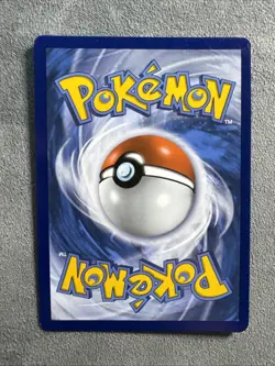 Pokemon Guardians Rising Sharpedo Rare Reverse Holo 28/145 - Image 2