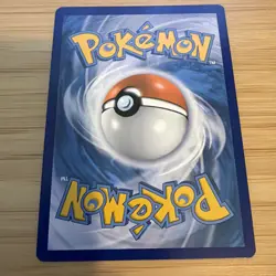 Pokemon Greninja 41/146 Holo Rare XY Holo LP - Image 3