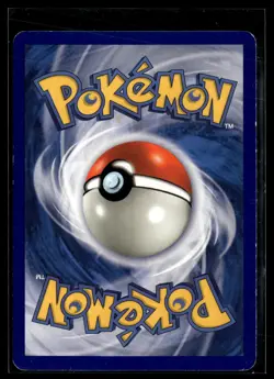Pokemon TCG Base Set #086/102 Pokemon Flute HP - Image 2