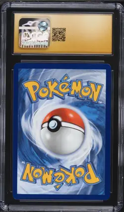 Pokemon TCG Talonflame 091 ILLUSTRATION ME Perfect Order CGC Pristine 10 - Image 2