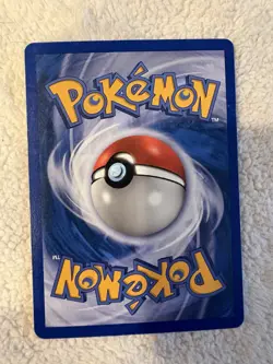 Pokemon TCG Arcanine 3/144 Skyridge Reverse Holo MP - Image 2