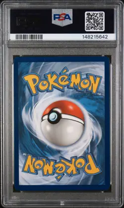 Pokemon Lucario GX SV64/SV94 Full Art SM Hidden Fates PSA 9 MINT - Image 2