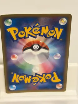 Butterfree 003 NEAR MINT SoulSilver Collection 070 1st Ed Pokemon Japanese - Image 3