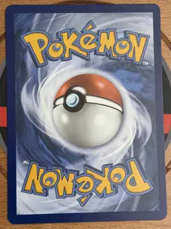 FOREST OF VITALITY 109/088 ULTRA RARE PERFECT ORDER POKEMON HOLO NM/M - Image 2