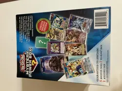 Lot of 3 (3x) 2021 Yu-Gi-Oh! Mystery Power Box Holiday Edition Factory Sealed - Image 4