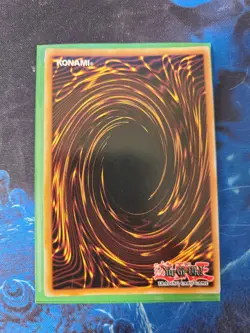 Crystal Seer - TAEV-EN031 - Ultra Rare - NM 1st Ed - Yugioh - Image 2