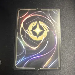 Disney Lorcana The First Chapter Goliath 173/204 Foil Legendary ENG - Image 2