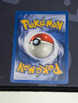 Gyarados 1999 Original Rare Holographic Pokemon Card #6/102 - Image 4