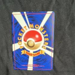 Pokemon TCG Rockets Moltres Holo Rare Card No. 146 Vintage LP with Swirl! - Image 2