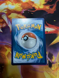 Mimikyu 75/25 Pokemon Promo Card Holo Rare NM+ TCG Sealed - Image 2