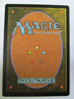 MTG Merfolk Trickster 056/269 Uncommon Near Mint!! - Image 2