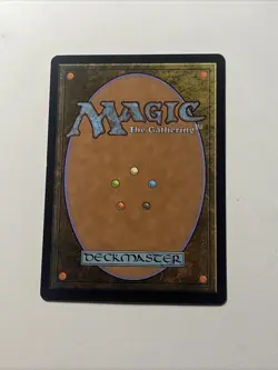 MTG Platinum Emperion Ultimate Masters 233/254 Regular Mythic - Image 2