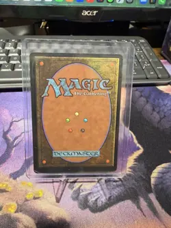 City of Traitors Mtg - Exodus - Lightly Played LP - Image 2
