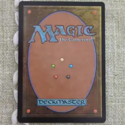 Wizards of the Coast Virtue of Persistence 0115 Wilds of Eldraine Foil - Image 2