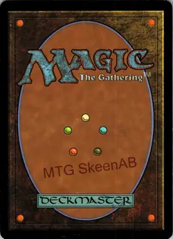 MTG SkeenAB Essence Warden from Planar Chaos. MP. - Image 2