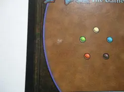 Fastbond Revised LP Lightly Played MTG Magic the Gathering **Small Damage** - Image 3