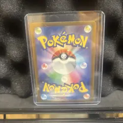 Pokemon - Japanese Drampa 083/071 AR Cyber Judge SV5M NM - Image 2
