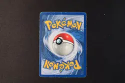 Clefable 17/64 Non Holo Rare Pokemon TCG Card Vintage Jungle 1999 Moderate Play - Image 2