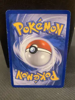 Pokemon TCG Happiny Pop Series 8 014/017 Regular Common English Card 2008 - Image 4