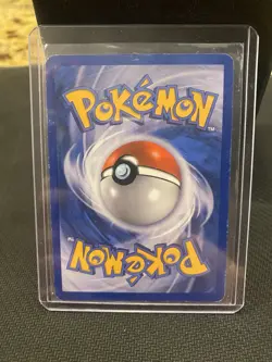 Pokemon TCG Happiny Pop Series 8 014/017 Regular Common English Card 2008 - Image 5