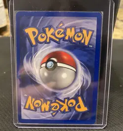 LP/MP Pokemon TCG Dragonite Fossil 4/62 Holo Rare English Card 1999 - Image 4