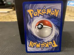 LIGHTLY PLAYED Pokemon TCG Deoxys Delta Species 6/110 Holo Rare English 2006 - Image 2