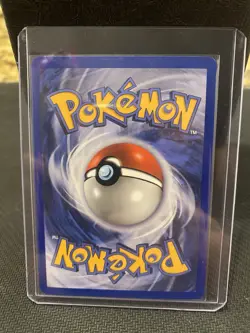LIGHTLY PLAYED Pokemon TCG Deoxys Delta Species 6/110 Holo Rare English 2006 - Image 4