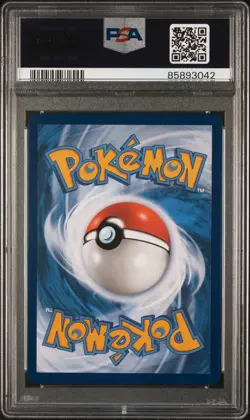2023 POKEMON PLAY! POKEMON PRIZE PACK: SER 3 #051 RADIANT CHARJABUG PSA 10 - Image 2