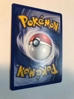 Pokemon [SPANISH] Croconaw 31/111 Neo Genesis Uncommon NM - Image 3