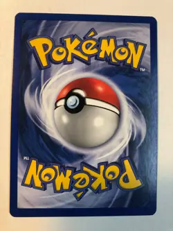 Pokemon [SPANISH] Croconaw 31/111 Neo Genesis Uncommon NM - Image 4