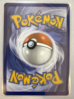 Frogadier IR Pokemon ME04 Chaos Rising Illustration Rare 089/086 Near Mint TCG - Image 2