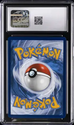 2025 POKEMON ENGLISH MEGA EVOLUTIONS SIR #178 MEGA GARDEVOIR EX CGC 10 GEM MINT - Image 2