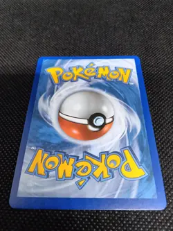 Pokemon TCG Blastoise Celebrations: Classic Collection 2/102 Holo Holo Rare - Image 5