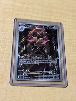 Doublade 98/88 Pokemon TCG Perfect Order Illustration Rare - Image 1