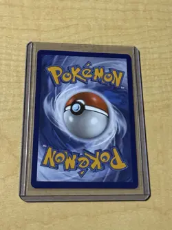 Doublade 98/88 Pokemon TCG Perfect Order Illustration Rare - Image 2