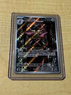 Doublade 98/88 Pokemon TCG Perfect Order Illustration Rare - Image 3