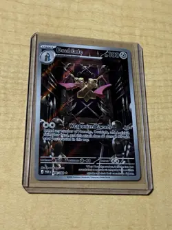 Doublade 98/88 Pokemon TCG Perfect Order Illustration Rare - Image 5