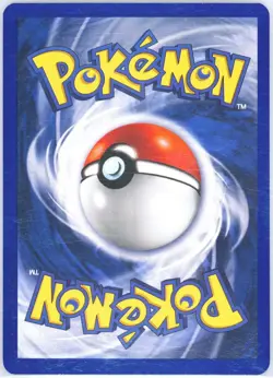 2001 Pokemon Neo Discovery Ursaring Holo Rare #15 PSA 2 - Image 3