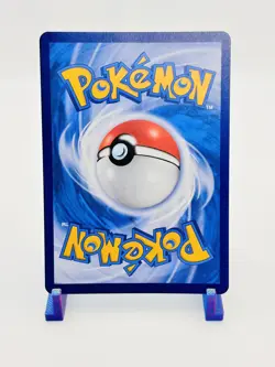 Pokemon TCG Froslass 120/307 CBB4C Chinese Reverse Holo Star Pattern - Image 4