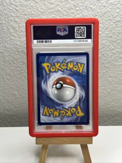 2023 Pokemon 151 Charizard ex SIR Alt Art 199/165 EN PSA 8 With Graded Guard - Image 2