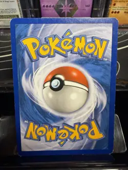 Pokemon TCG Lugia 002/017 POP Series 5 Holo Rare. HOLO BLEED + SWIRL. - Image 4