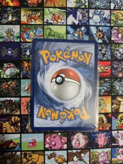 Pokemon TCG Canari 257/217 Ascended Heroes Full Art Ultra Rare Holo Trainer - Image 2