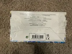 Pokemon Silver Tempest Booster Box Factory Sealed - Image 4