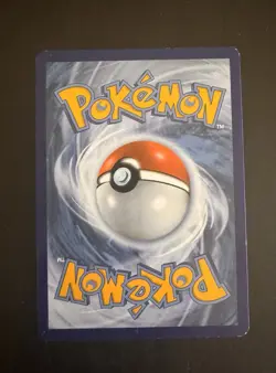 Pokemon TCG Charizard-EX XY121 Holo Promo LP/NM - Image 2