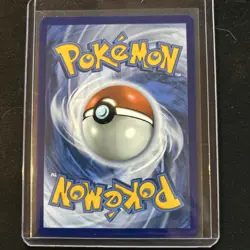 Pokemon Tcg Deerling 091/086 White Flare Illustration Rare - Image 2